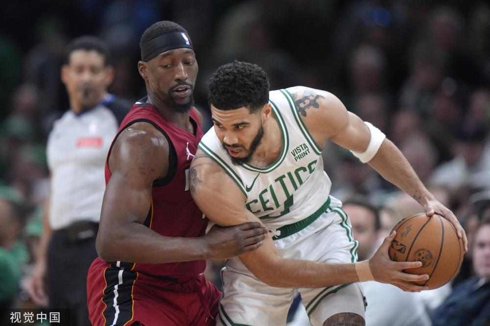 随着NBA
